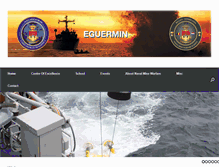 Tablet Screenshot of eguermin.org